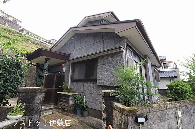 Used single-family home Wakaba Town - Used house