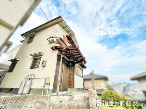 Rokujō Nishi 3 (Nishinokyo Station) 4,980,000 yen