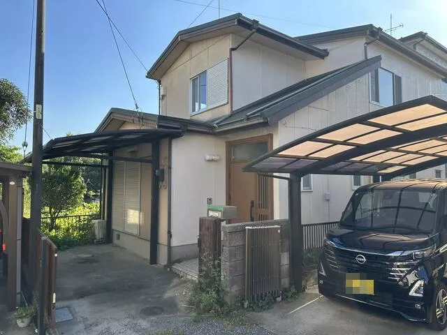 Ageo City, Oaza Ueno (Ageo Station), 2-story, 6DK