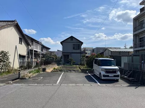 Ōgaki City, Shinbabachō 2-story 4LDK