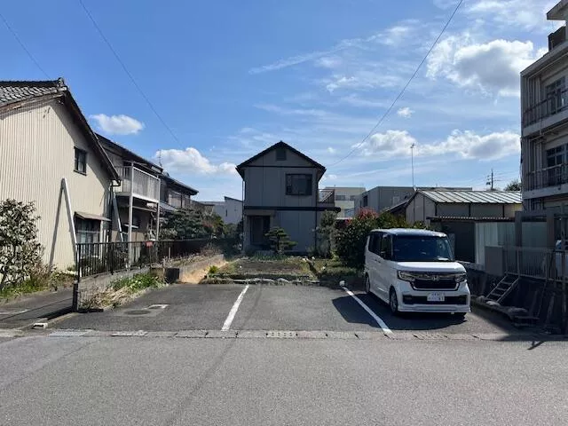 Ōgaki City, Shinbabachō 2-story 4LDK
