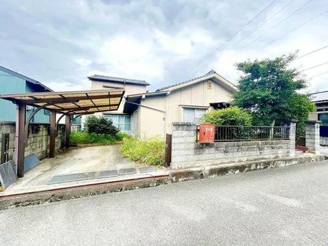 Mihara City, Numata Higashi Town, Shippō (Mihara Station), 2-story, 6DK