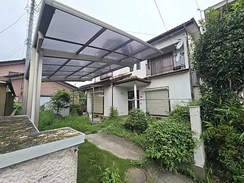 Used single-family home KEM Mibu Town 6th period Used house