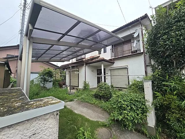 Used single-family home KEM Mibu Town 6th period Used house
