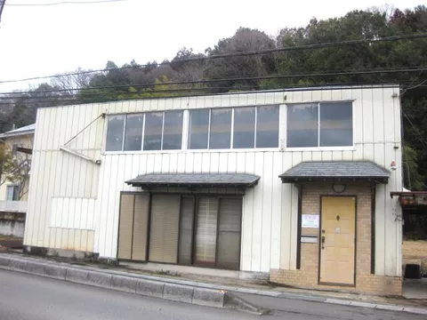 Takasaki City, Shimomuroda Town (Gunma Yahata Station) Single-story building 2K