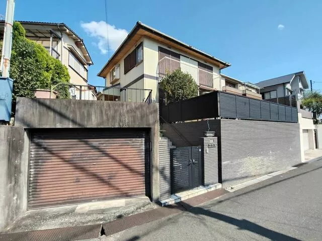 Yamato Koriyama City, Sen'nichichō (Kintetsu Koriyama Station), 2-story, 4SLDK