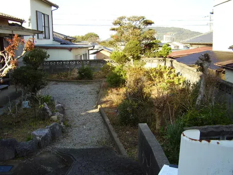 Karatsu City, Nitako 1-chome (Nishi-Karatsu Station), single-story building, 3SLDK