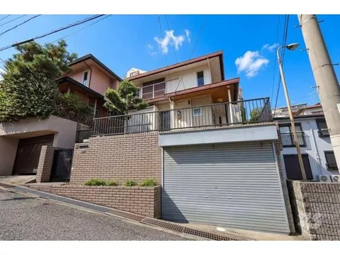 ■Will Real Estate Sales■【Lightweight Steel Construction by Sekisui House】Quiet Yamate Area - Image 1