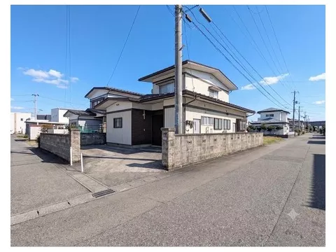 Kurozawajiri 3 (Kitakami Station), 8.8 million yen