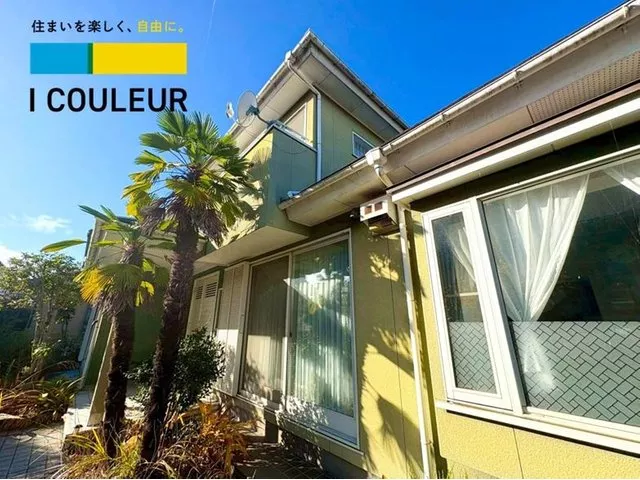 Large 5SLDK mansion for 20,000 yen per month / Guided tour today ♪ Land area 86 tsubo! 3 minutes to elementary school for peace of mind ◎