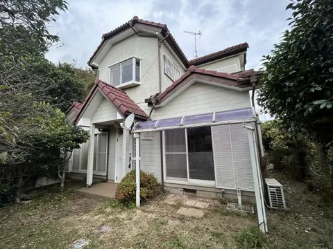 Sanmu City, Oki (Yachiyo Station), 2-story, 4LDK