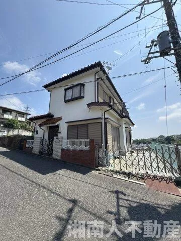 Hiratsuka City, Denawa (Hiratsuka Station) 2-story 4LDK