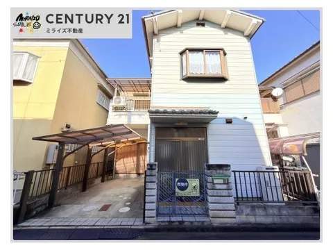 Kikubidai 3 (Higashiyama Station) 6.8 million yen