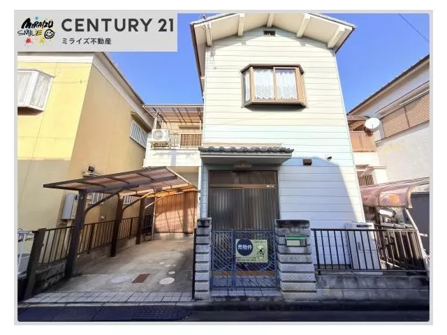 Kikubidai 3 (Higashiyama Station) 6.8 million yen
