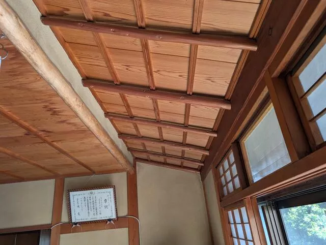 Hachioji City Nakayama (Naguna Station) 2-story 5DK