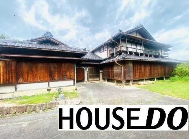 Iida City, Kamikuken (Dasaka Station), 2-story, 9K
