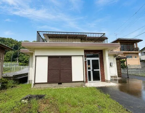 Sennan City Shin'ya (Shin'ya Station) 2-story 4DK