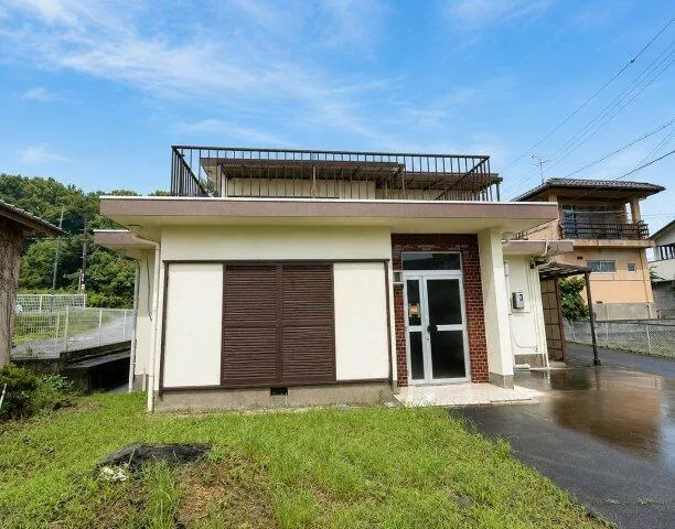 Sennan City Shin'ya (Shin'ya Station) 2-story 4DK
