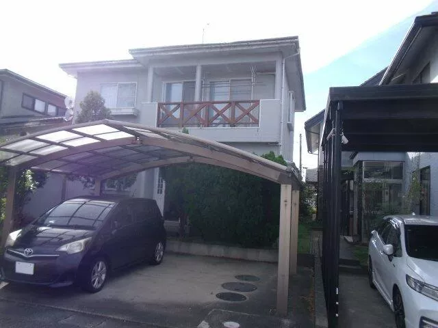 Niigata City Nishikambara Ward Oshitsuke (Echigo Sone Station) 2-story 4LDK