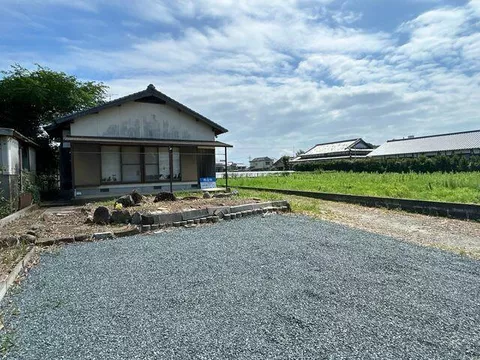 Tamana City Ohama Town (Tamana Station) single-story 3LDK