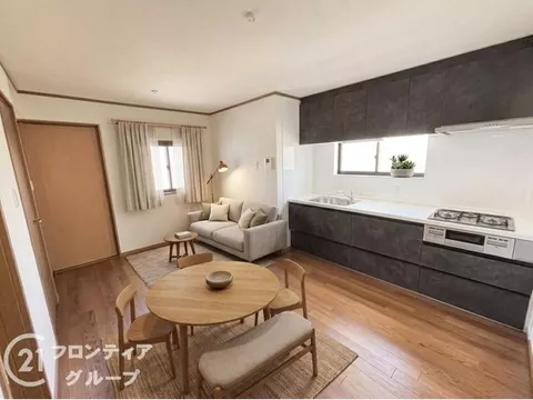 【Open during Obon + Immediate viewing available!】■ Interior renovation completed in August of the 6th year of Reiwa