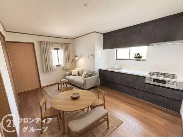 【Open during Obon + Immediate viewing available!】■ Interior renovation completed in August of the 6th year of Reiwa