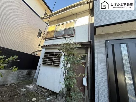 Noji 2 (Minakuchi Station) 9.8 million yen