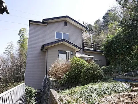 Used single-family home in Iruma City, Buko - Used house