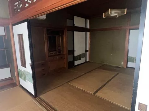 Hirado City, Kawauchi Town (Tabira Hirado-guchi Station) 2-story building 5DK - Image 4