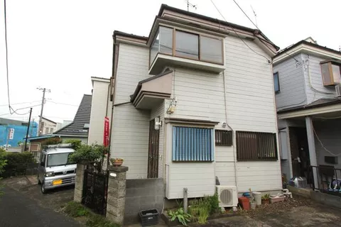 Akiruno City Kusabana (Fussa Station) 2-story 6DK