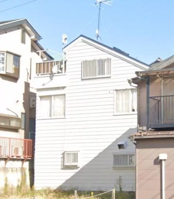 Itabashi-ku Nishidai 2-chome (Nishidai Station) 3-story building 2SDK