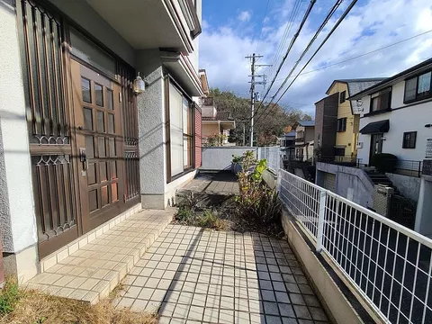 Used single-family home Tada Green Heights - Image 9