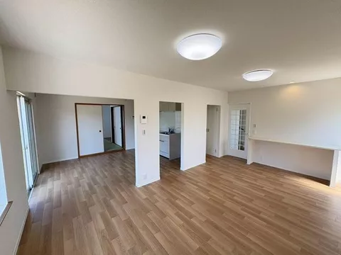 Reset House - Niigata Safe Komusubi Housing - Misawa Home Renovation