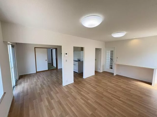 Reset House - Niigata Safe Komusubi Housing - Misawa Home Renovation