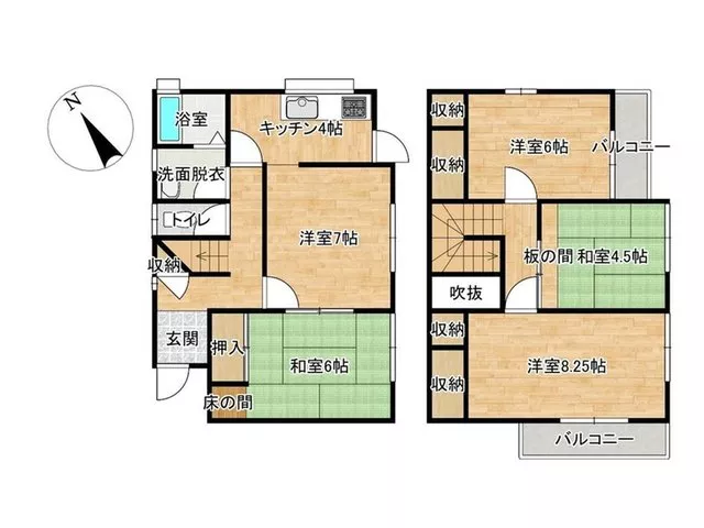 [Open House] Current sale until 9/30 / Quiet residential area / New earthquake resistance compliance
