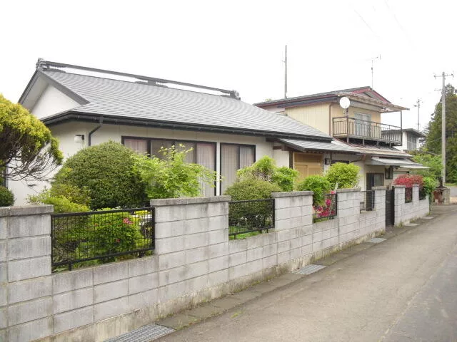 Oshu City, Iwate Prefecture, Nanto, Hayashifukuno, 2-story, 7DK
