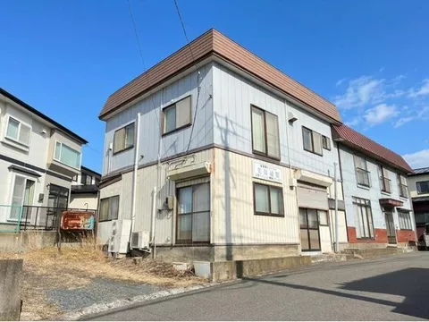 ■High ground ■Other uses besides residential ■Good sunlight exposure ■Approximately 38 tatami mat room