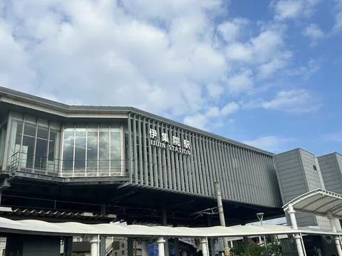 Hioki City, Ijuincho, Makiudeta (Ijuin Station), two-story building, 3LDK - Image 39