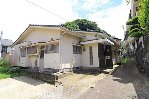 Used single-family home Reimizu-cho, used house