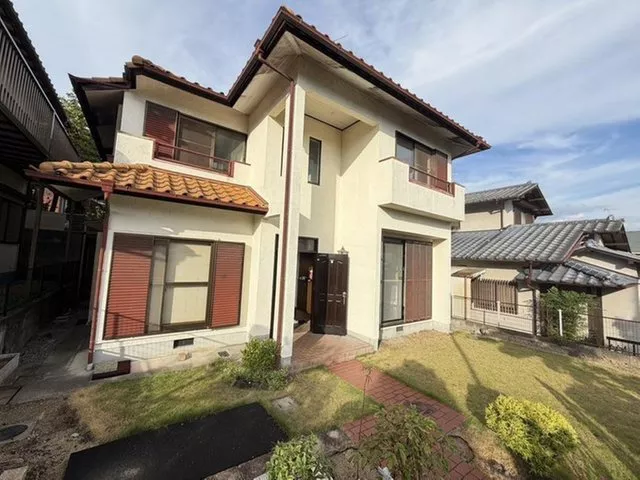 Jōyama-dai 3 (Rinkan Den'en Toshi Station) 2,980,000 yen
