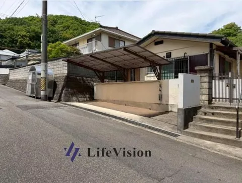 Mihara City, Sunami Heights 3-chome (Sunami Station) Single-story building 3DK - Image 3