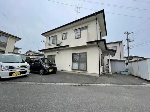 Near Naganaida 2-chome Park! A quiet residential area♪