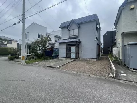 Aomori City, Oaza Yatamae, Honizumi (Yatamae Station), 2-story, 3LDK