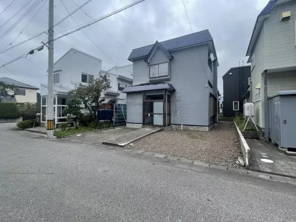 Aomori City, Oaza Yatamae, Honizumi (Yatamae Station), 2-story, 3LDK