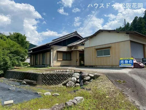 Matsusaka City, Iitaka Town Mori (Matsusaka Station) 1-story 5DK