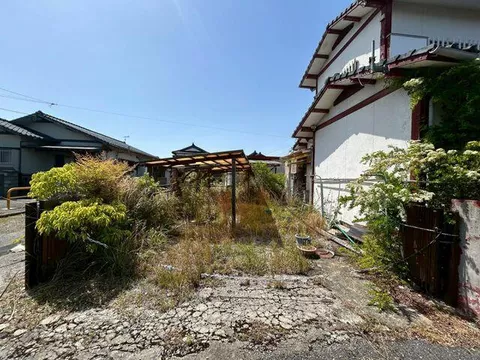 Yukuhashi City, Oaza Kanaya (Yukuhashi Station) 2-story 4DK - Image 4