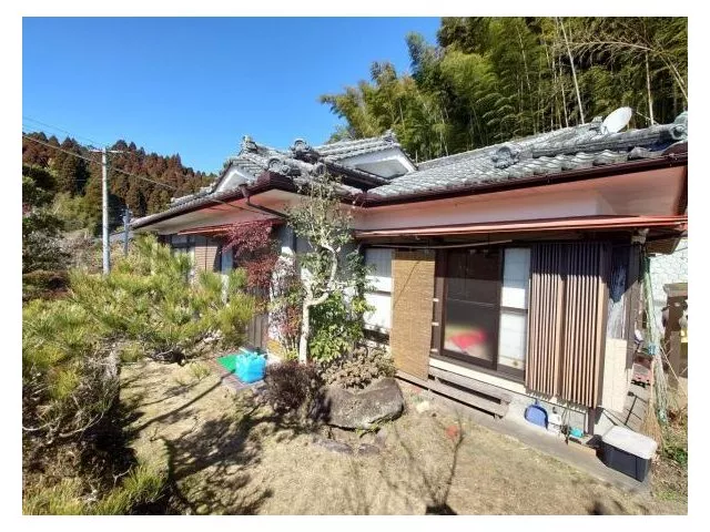 Sakamoto (Ebino Kamie Station) 10.61 million yen