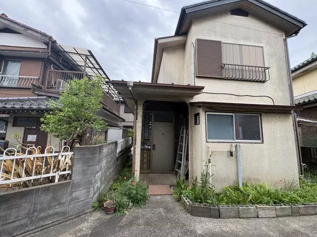 Dairakuji-cho, Hachioji-shi, Tokyo (Nishi-Hachioji Sta.) 2F 4LDK

6.8 million yen