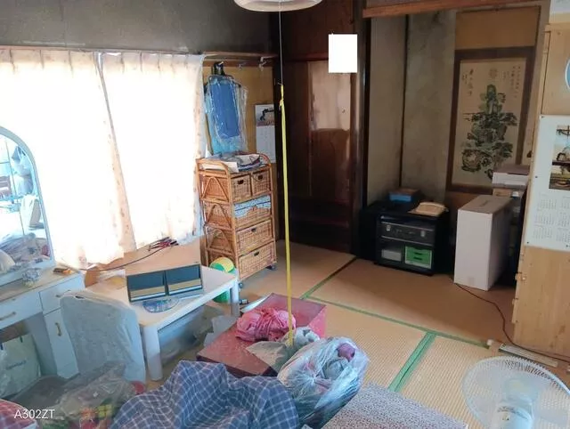 Tokushima City, Ayakui-cho 2-chome (Ayakui Station), 2-story, 3DK