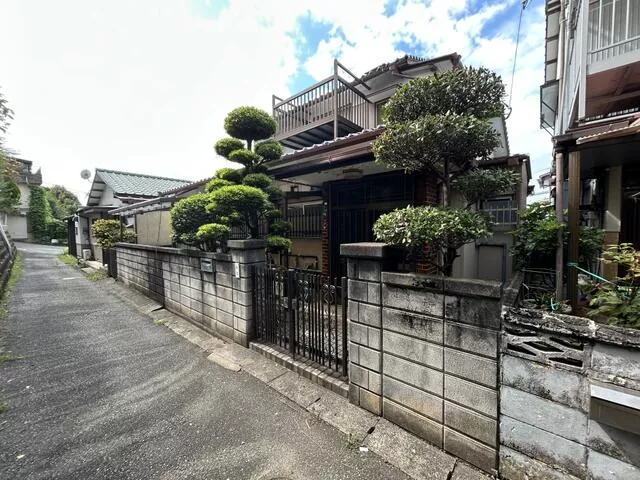 1-chome Shimamachi, Wakamatsu-ku, Kitakyushu City (Wakamatsu Station) 2-story 7DK